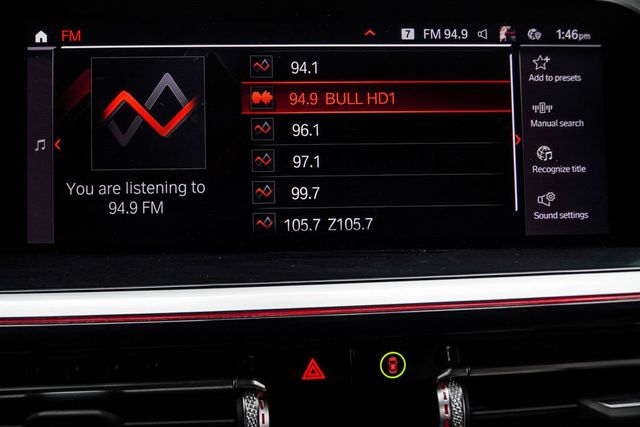 2024 BMW Z4 M40i Roadster - 23064117 - 32