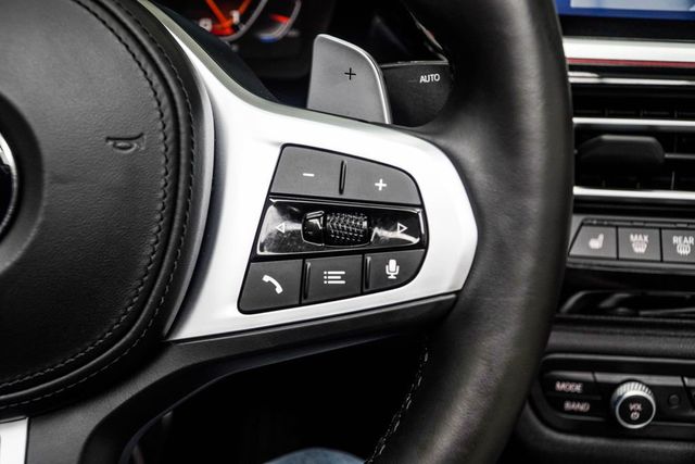 2024 BMW Z4 M40i Roadster - 23064117 - 36