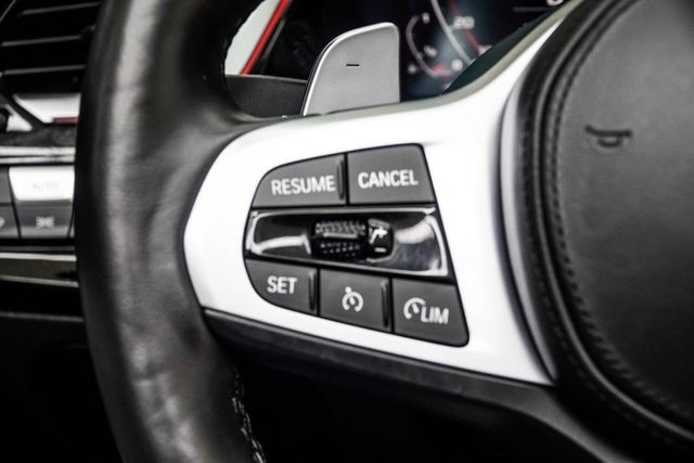 2024 BMW Z4 M40i Roadster - 23064117 - 37