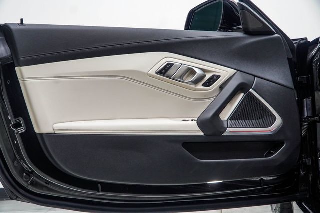 2024 BMW Z4 M40i Roadster - 23064117 - 43