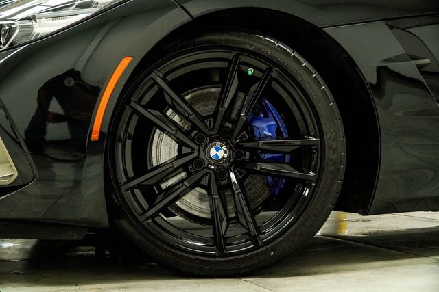 2024 BMW Z4 M40i Roadster - 23064117 - 5