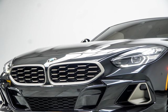 2024 BMW Z4 M40i Roadster - 23064117 - 6