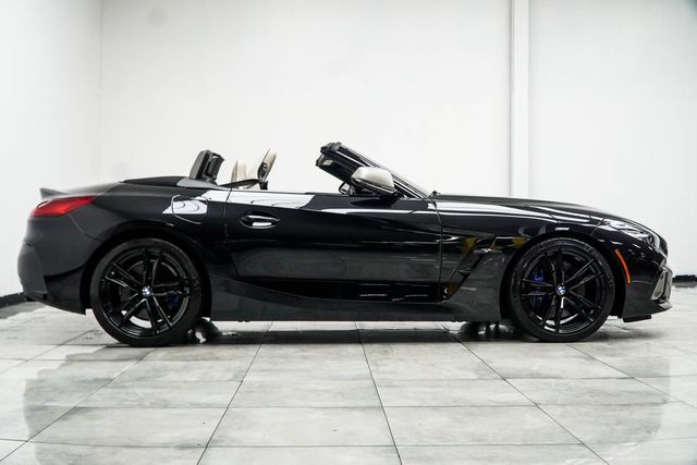 2024 BMW Z4 M40i Roadster - 23064117 - 7