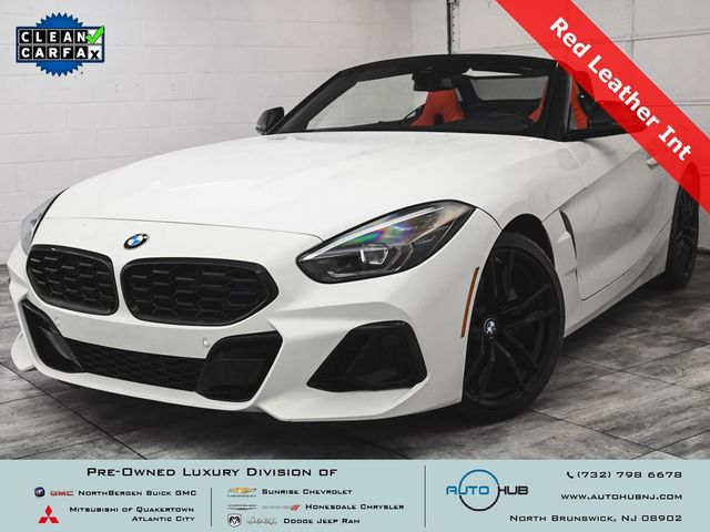 2024 BMW Z4 sDrive30i - 22993741 - 0