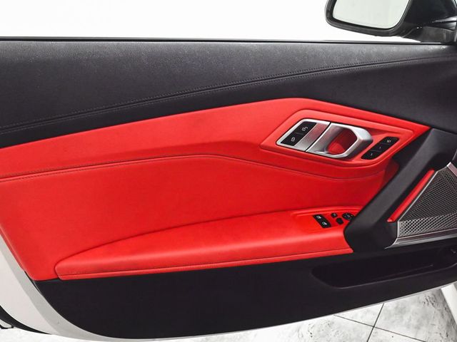 2024 BMW Z4 sDrive30i - 22993741 - 10