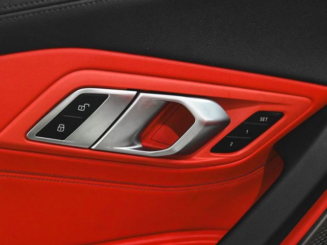 2024 BMW Z4 sDrive30i - 22993741 - 12