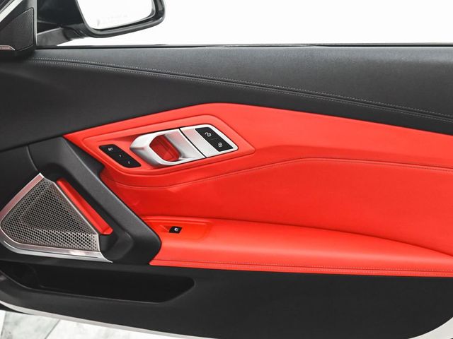 2024 BMW Z4 sDrive30i - 22993741 - 14