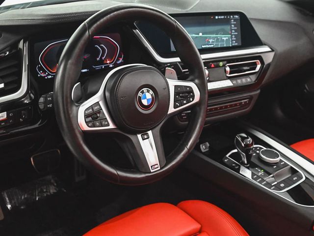 2024 BMW Z4 sDrive30i - 22993741 - 16