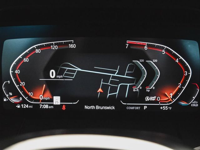 2024 BMW Z4 sDrive30i - 22993741 - 17