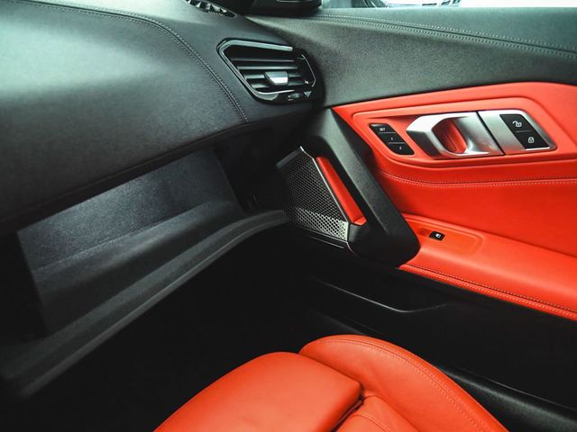 2024 BMW Z4 sDrive30i - 22993741 - 18