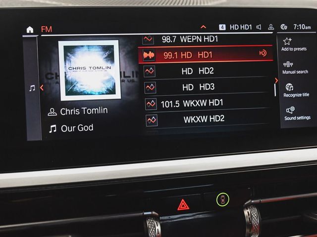 2024 BMW Z4 sDrive30i - 22993741 - 22