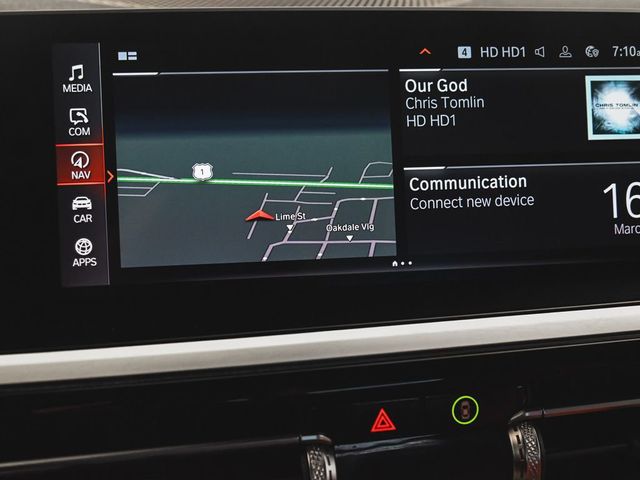 2024 BMW Z4 sDrive30i - 22993741 - 24