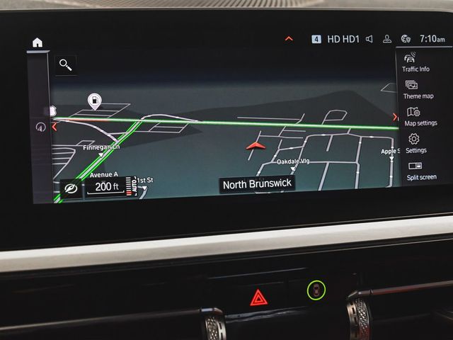 2024 BMW Z4 sDrive30i - 22993741 - 25