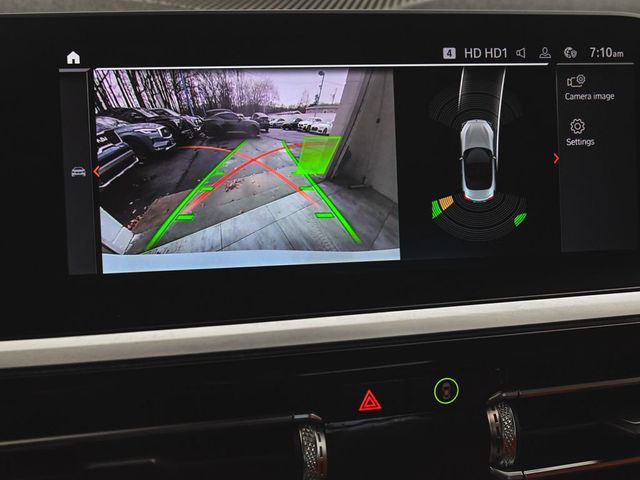 2024 BMW Z4 sDrive30i - 22993741 - 26