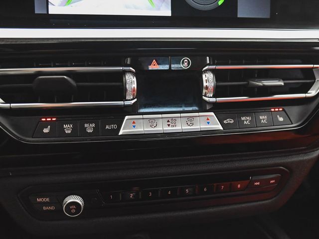 2024 BMW Z4 sDrive30i - 22993741 - 27