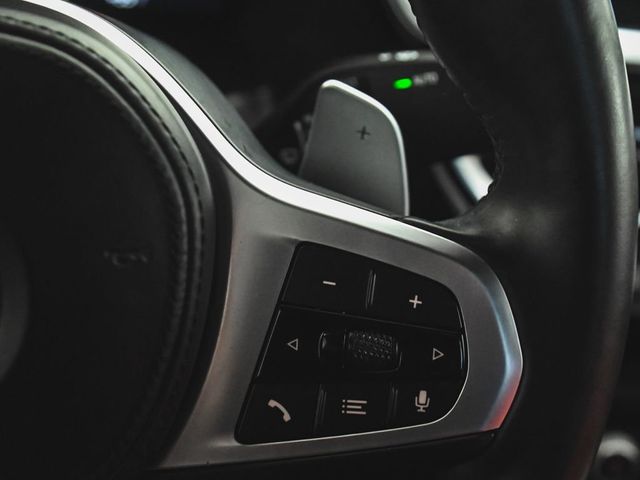 2024 BMW Z4 sDrive30i - 22993741 - 30