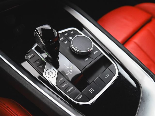 2024 BMW Z4 sDrive30i - 22993741 - 32