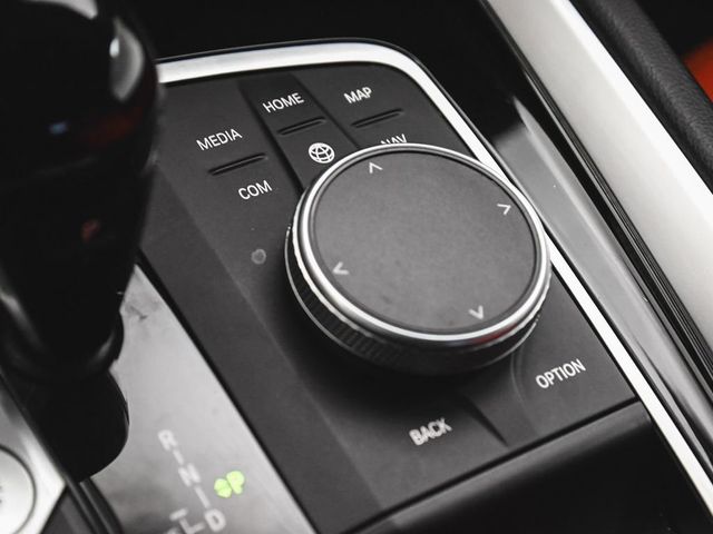 2024 BMW Z4 sDrive30i - 22993741 - 33