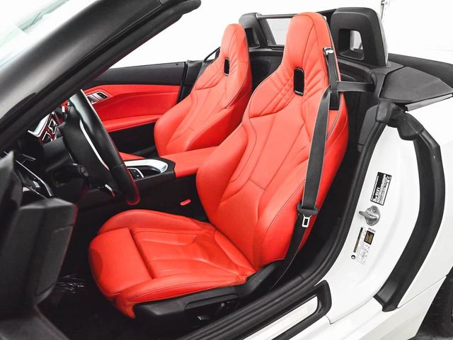 2024 BMW Z4 sDrive30i - 22993741 - 35