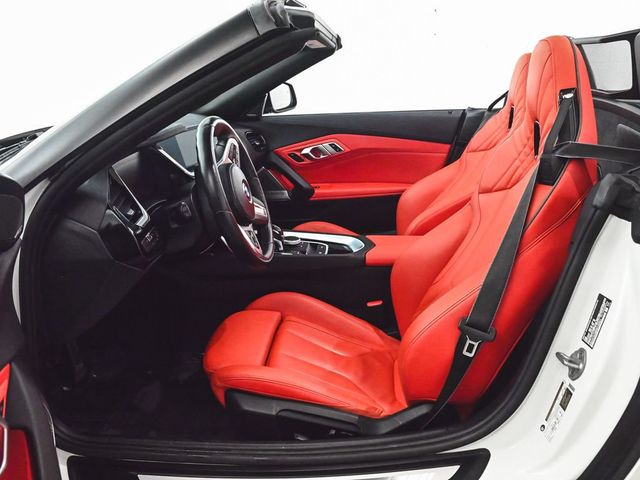 2024 BMW Z4 sDrive30i - 22993741 - 36