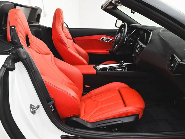 2024 BMW Z4 sDrive30i - 22993741 - 37