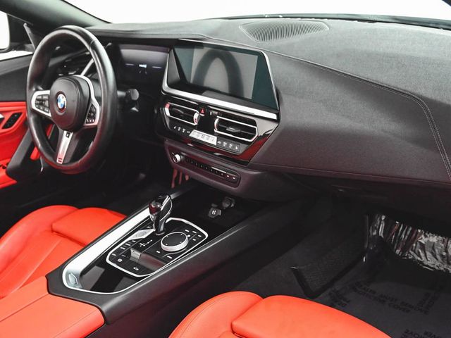 2024 BMW Z4 sDrive30i - 22993741 - 38
