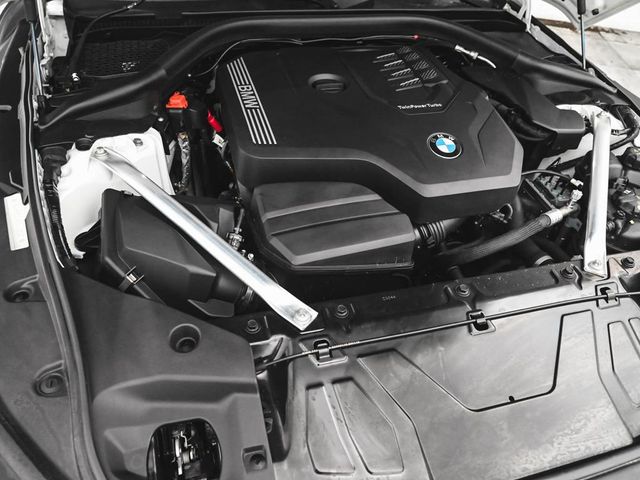 2024 BMW Z4 sDrive30i - 22993741 - 39