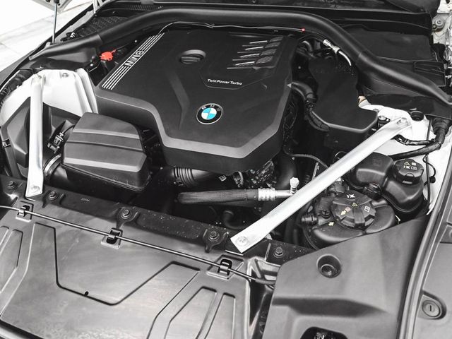 2024 BMW Z4 sDrive30i - 22993741 - 40