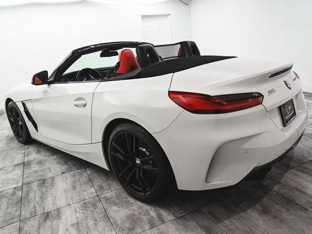 2024 BMW Z4 sDrive30i - 22993741 - 4