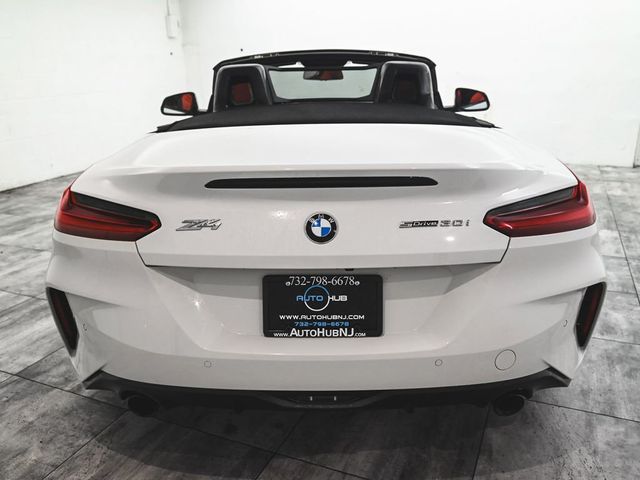 2024 BMW Z4 sDrive30i - 22993741 - 5