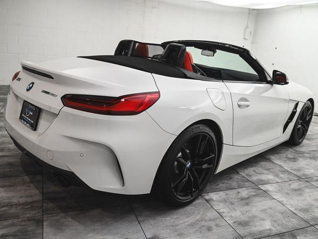 2024 BMW Z4 sDrive30i - 22993741 - 6