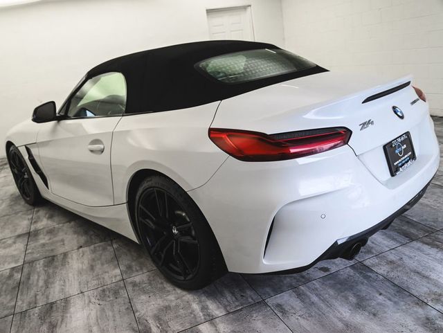 2024 BMW Z4 sDrive30i - 22993741 - 7