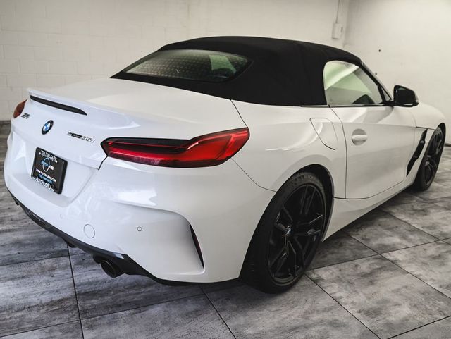 2024 BMW Z4 sDrive30i - 22993741 - 8