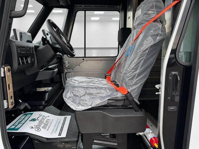 2024 BrightDrop Zevo 400 - 23096312 - 13