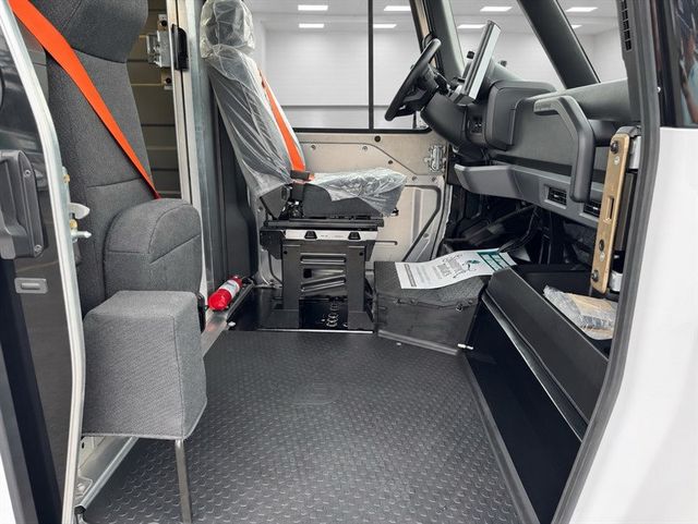 2024 BrightDrop Zevo 400 - 23096312 - 19