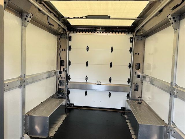 2024 BrightDrop Zevo 400 - 23096312 - 23