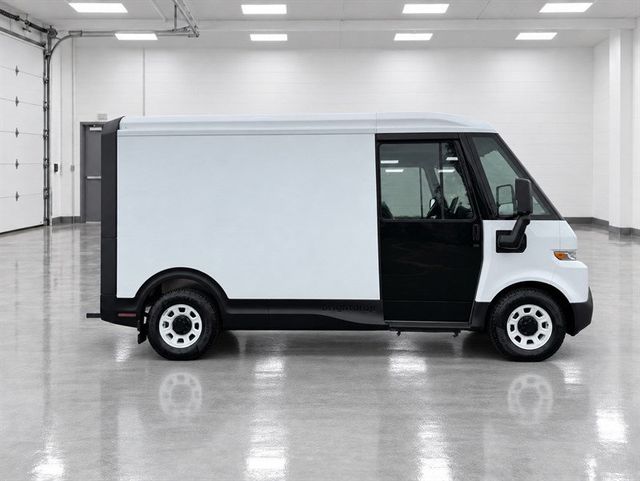 2024 BrightDrop Zevo 400 - 23096312 - 2