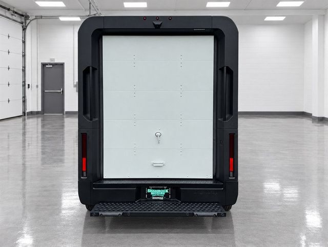 2024 BrightDrop Zevo 400 - 23096312 - 5