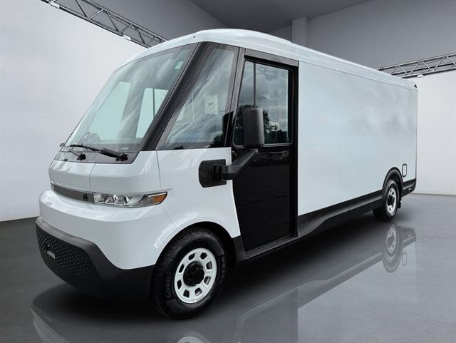2024 BrightDrop Zevo 600 - 23078979 - 9