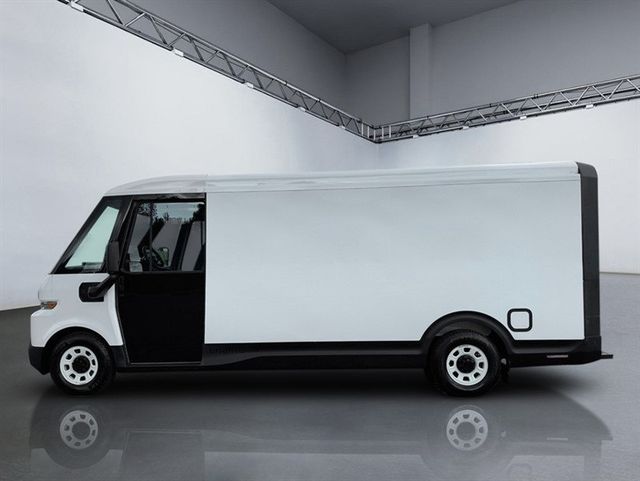 2024 BrightDrop Zevo 600 - 23078979 - 1