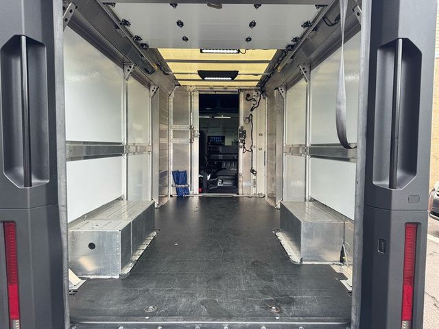 2024 BrightDrop Zevo 600 - 23078979 - 23