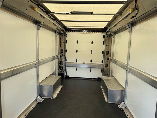 2024 BrightDrop Zevo 600 - 23078979 - 24