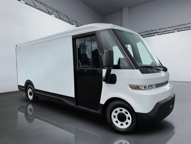 2024 BrightDrop Zevo 600 - 23078979 - 27