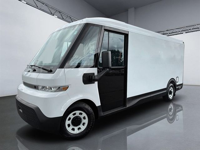 2024 BrightDrop Zevo 600 - 23078979 - 28
