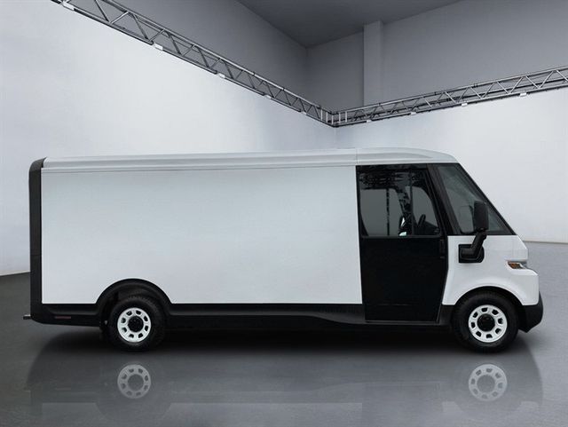 2024 BrightDrop Zevo 600 - 23078979 - 2