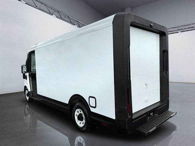 2024 BrightDrop Zevo 600 - 23078979 - 4