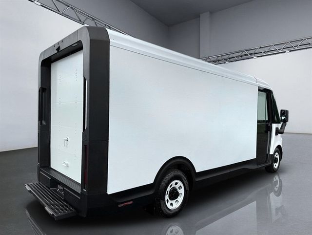 2024 BrightDrop Zevo 600 - 23078979 - 6
