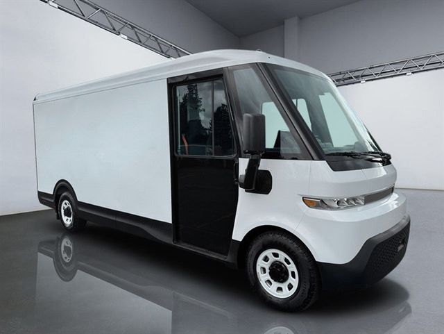 2024 BrightDrop Zevo 600 - 23078979 - 7