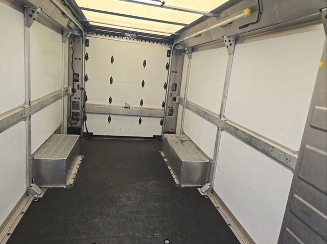 2024 BRIGHTDROP ZEVO 600  - 23091615 - 6