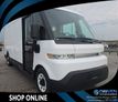 2024 BRIGHTDROP ZEVO 600 2024 BrightDrop Zevo 600 183.5"  - 23079025 - 0